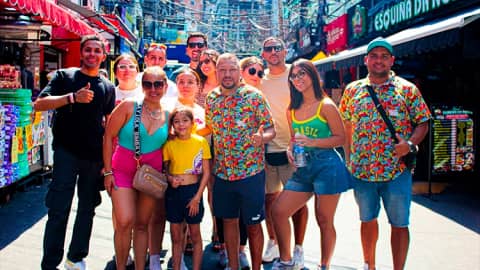 Rocinha a pé + Transfer | Na Favela Turismo (foto 1)